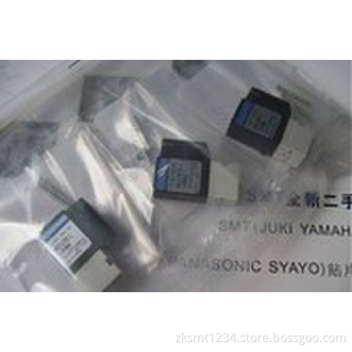 JUKI ELECTROMAGNETIC VALVE